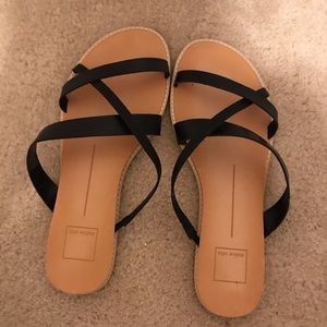 Dolce Vita sandals